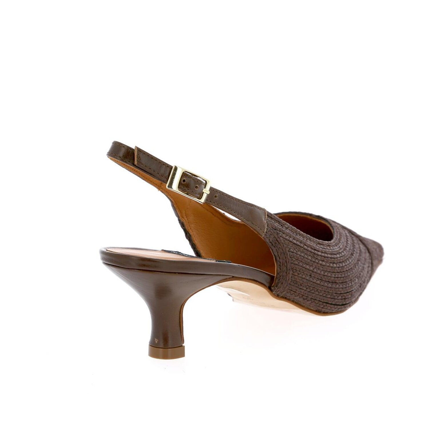 Zoom Pumps Angel Alarcon