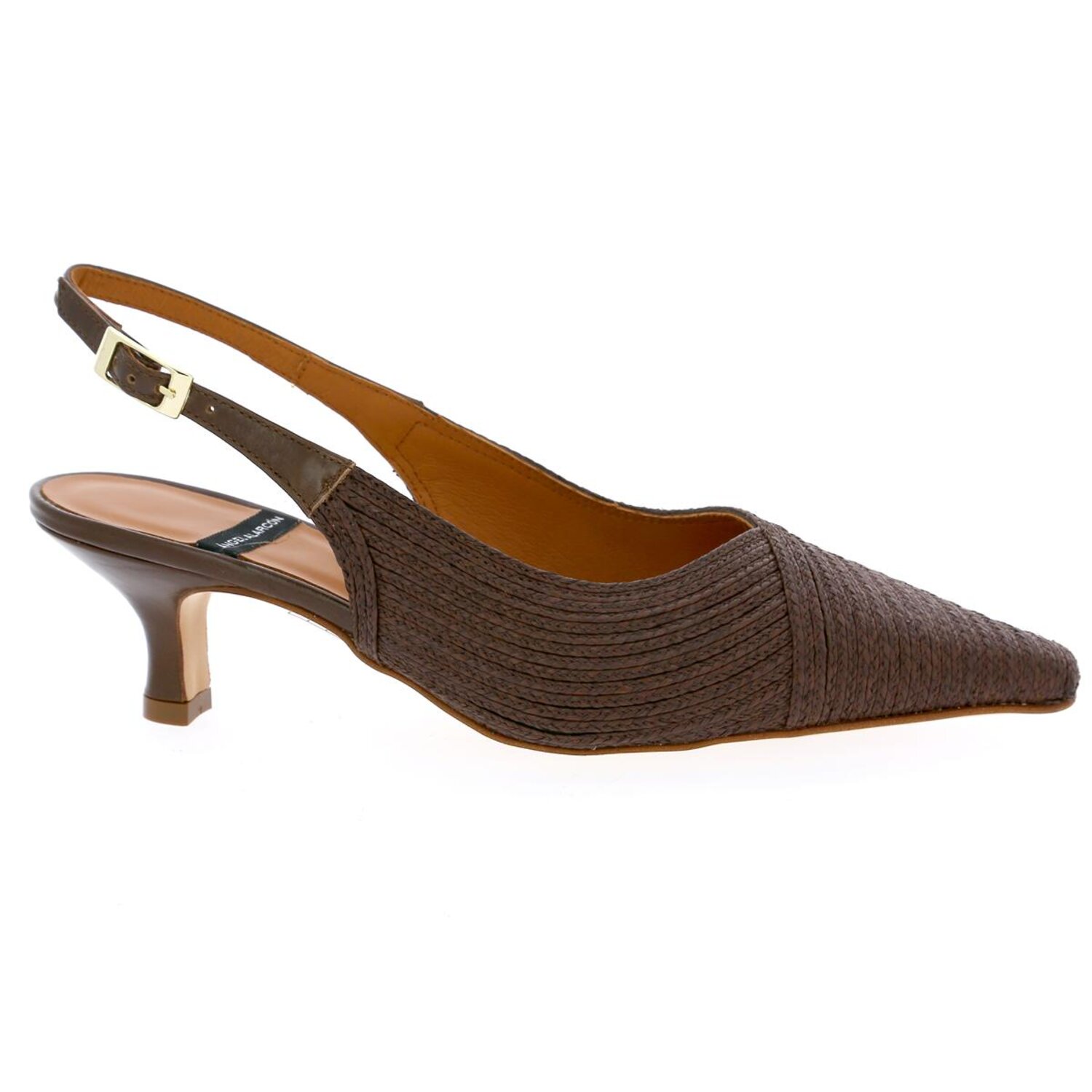 Zoom Pumps Angel Alarcon