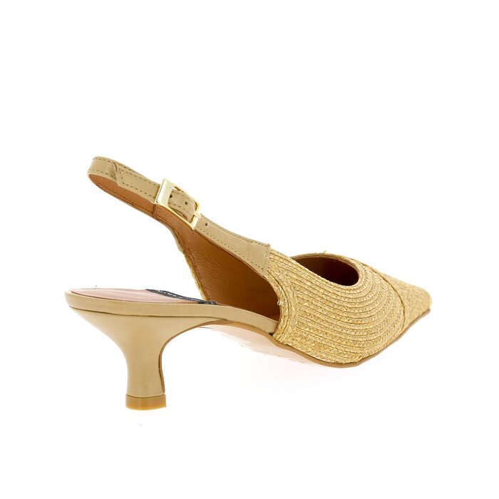 Angel Alarcon Décolletés naturel