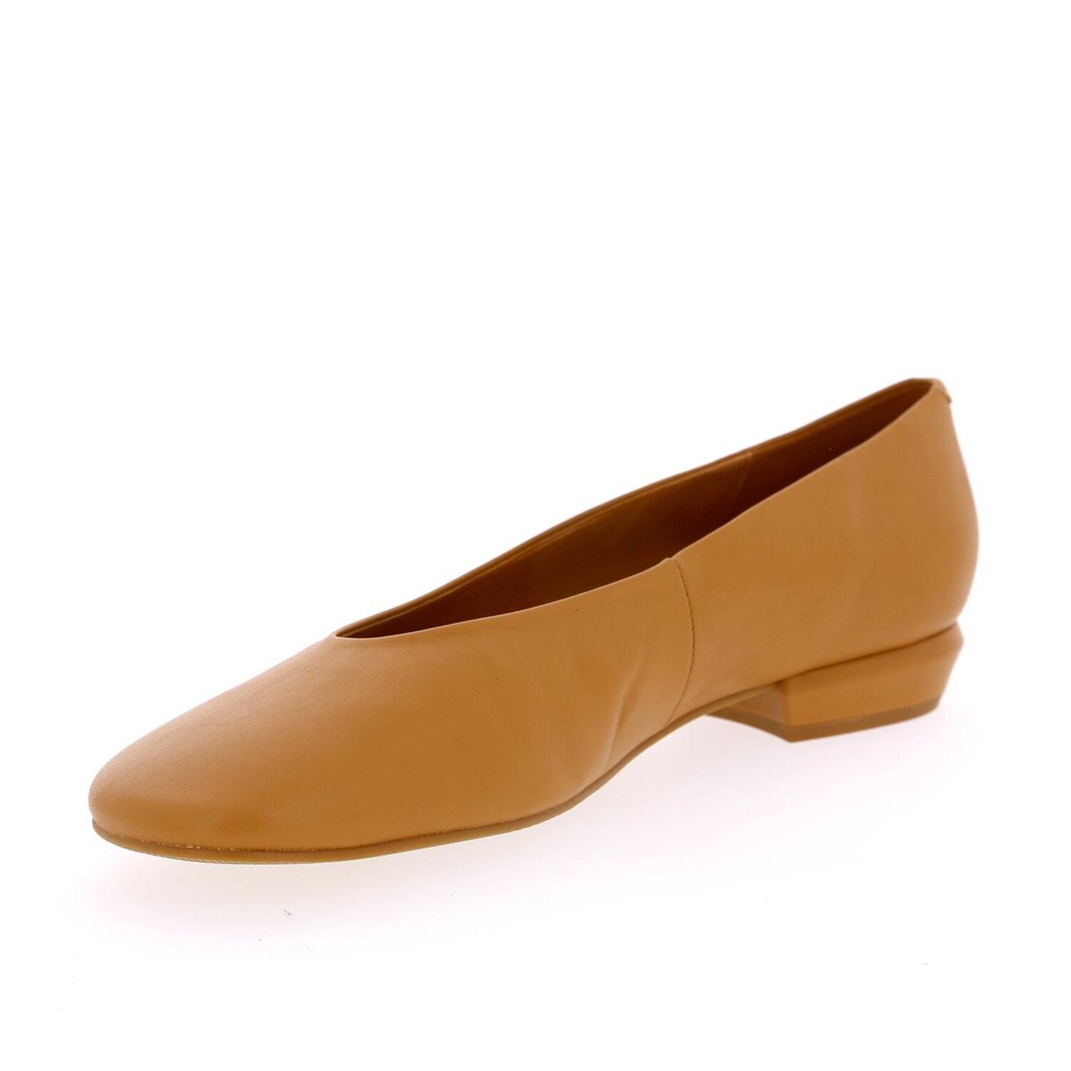 Zoom Ballerinas Angel Alarcon