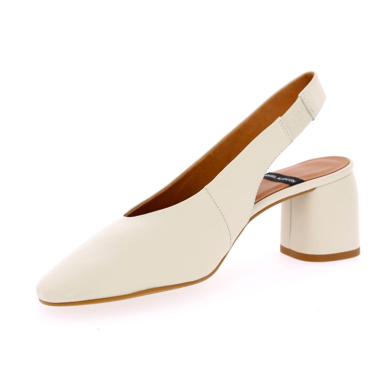 Zoom Angel Alarcon Décolletés