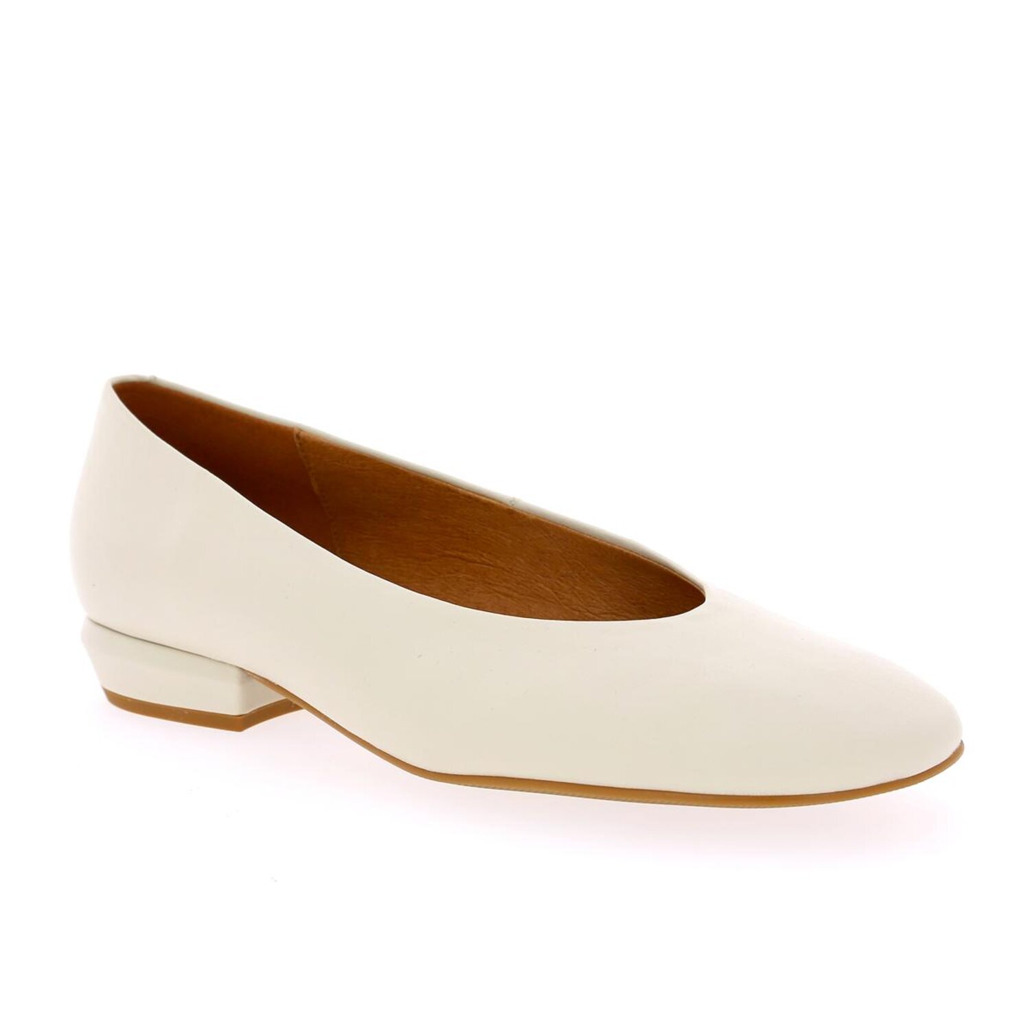 Zoom Ballerinas Angel Alarcon