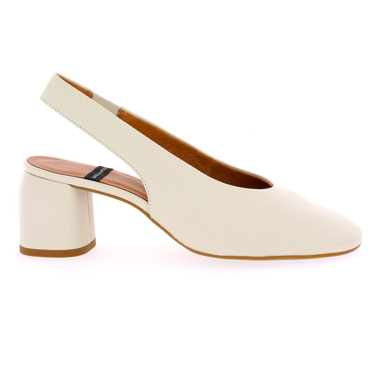 Zoom Angel Alarcon Décolletés