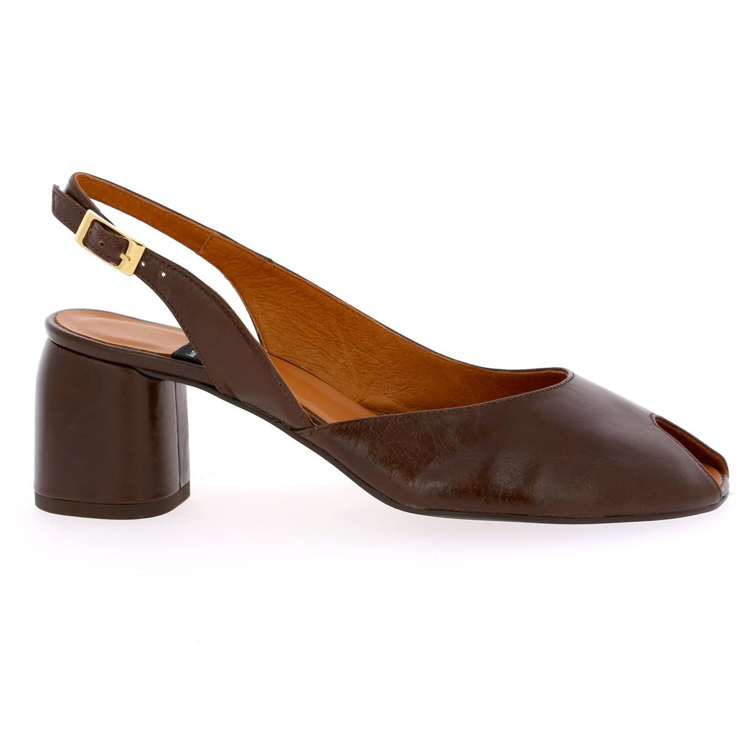 Zoom Pumps Angel Alarcon