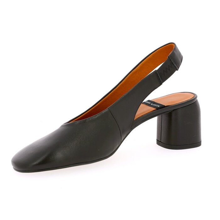 Pumps Angel Alarcon zwart