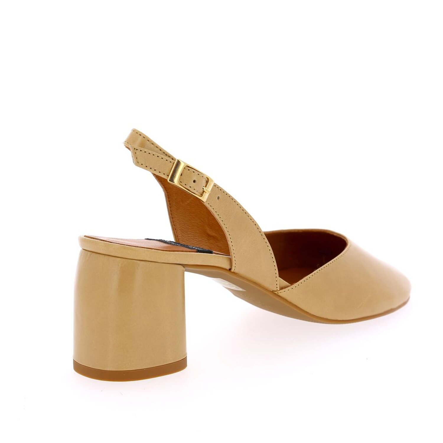 Zoom Pumps Angel Alarcon