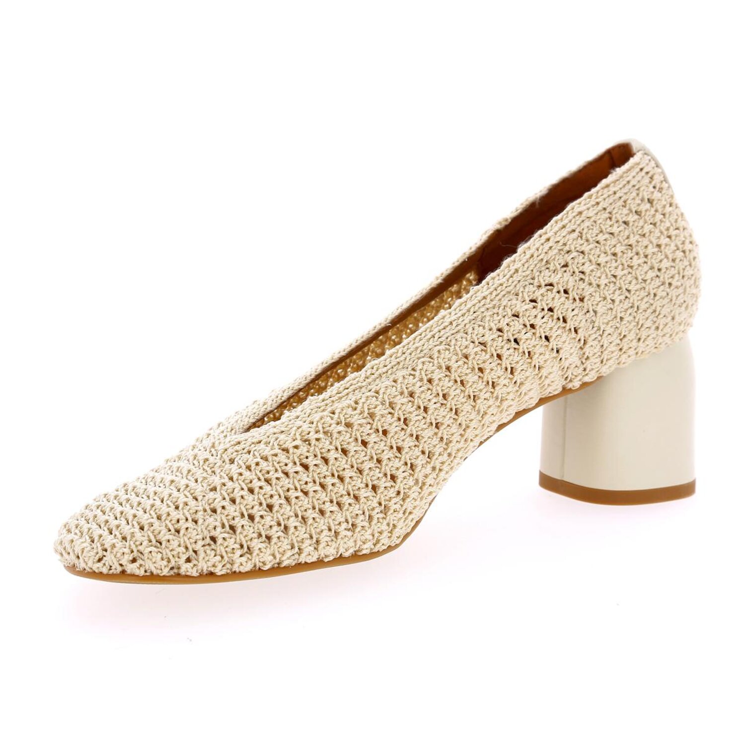 Zoom Angel Alarcon Décolletés