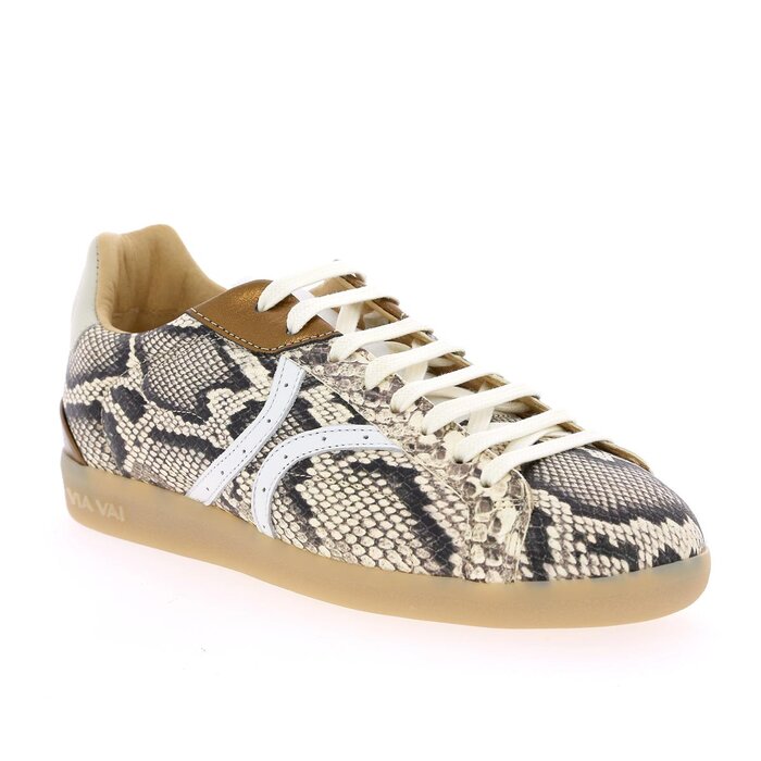 Via Vai Bootschoenen roest