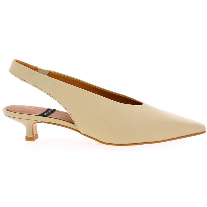 Angel Alarcon Décolletés milk