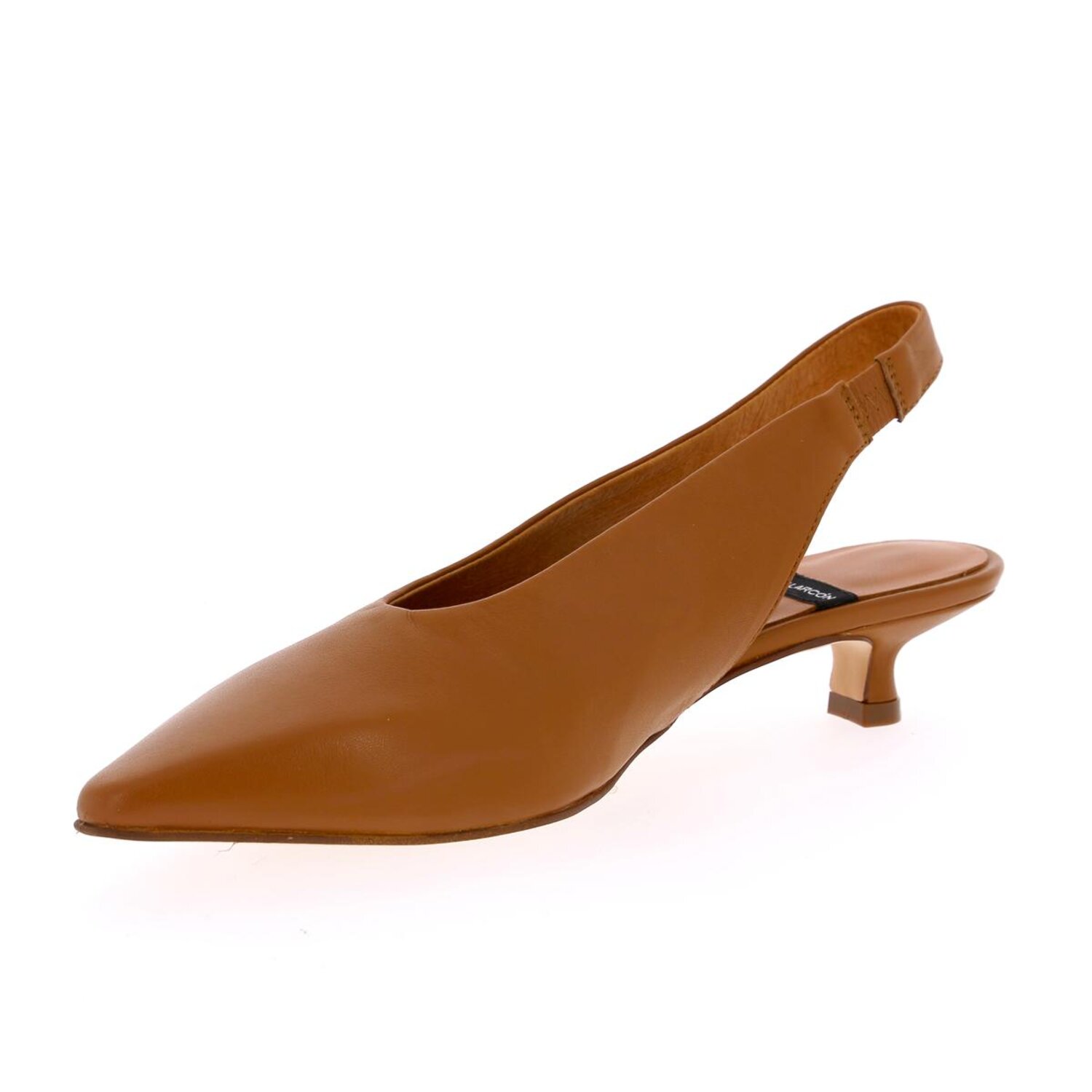 Zoom Pumps Angel Alarcon