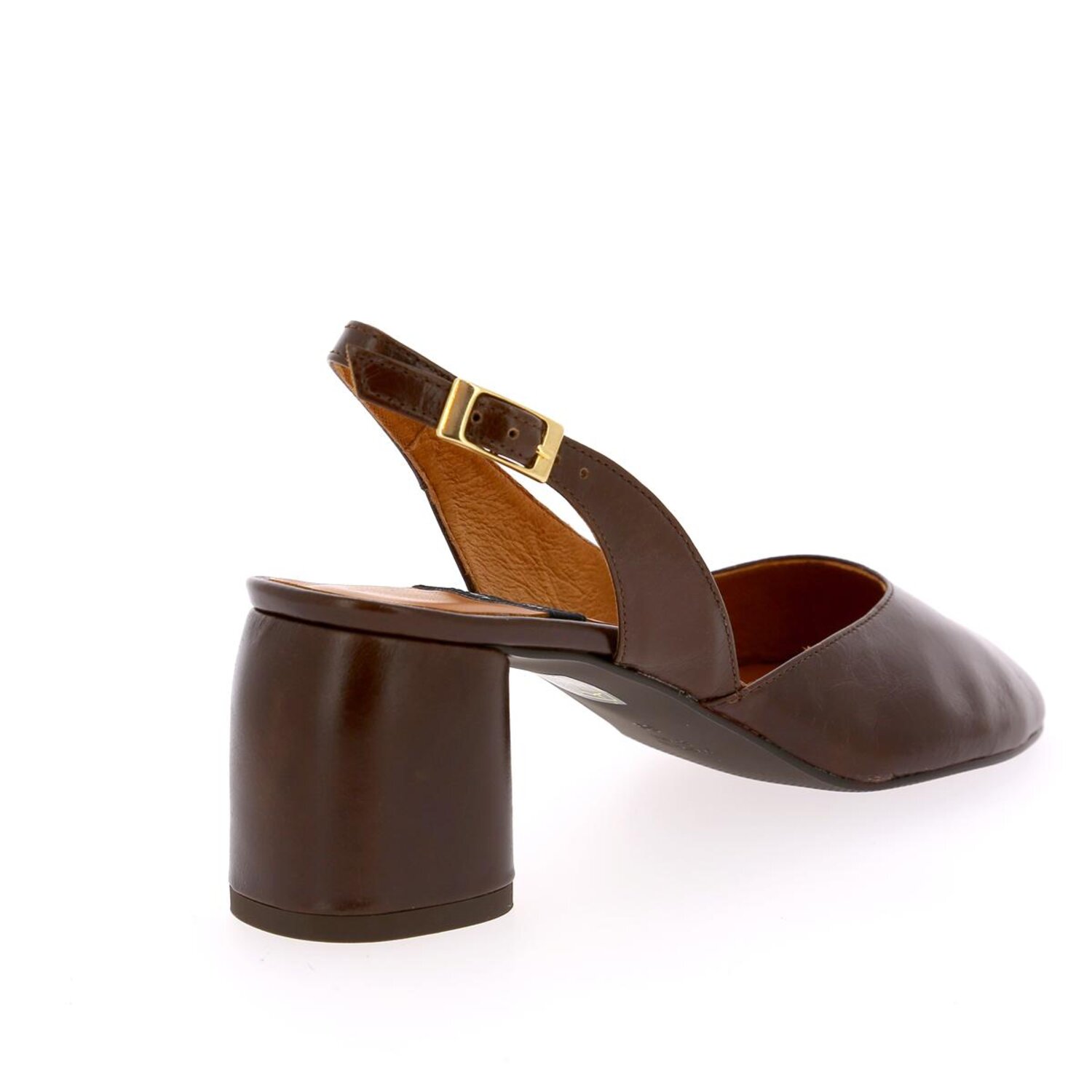 Zoom Pumps Angel Alarcon