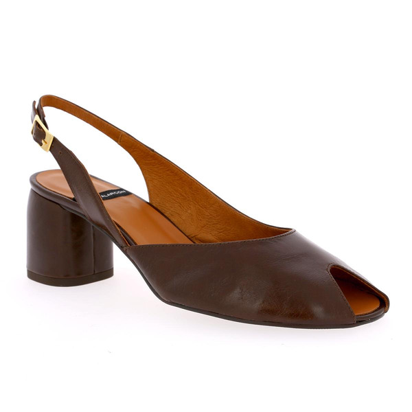 Angel Alarcon Pumps