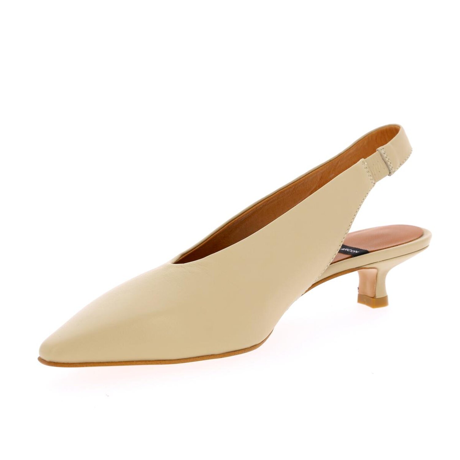 Zoom Angel Alarcon Décolletés