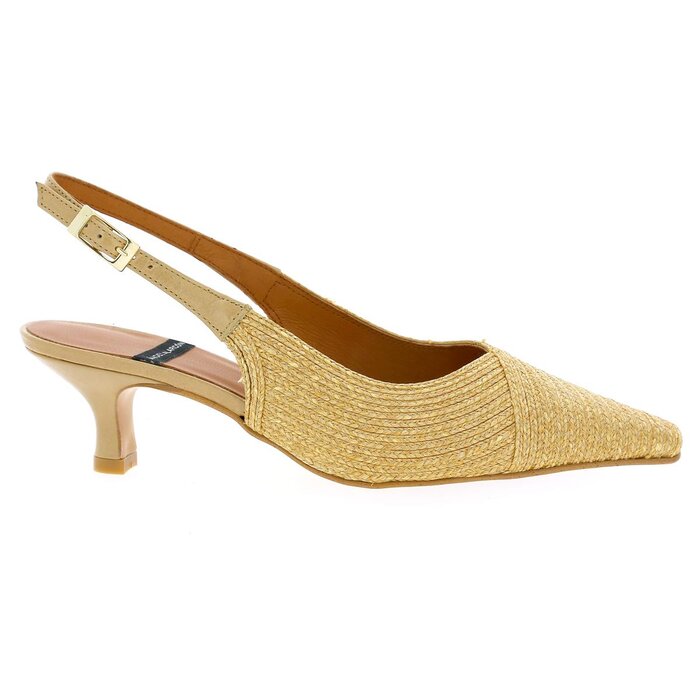 Angel Alarcon Décolletés naturel