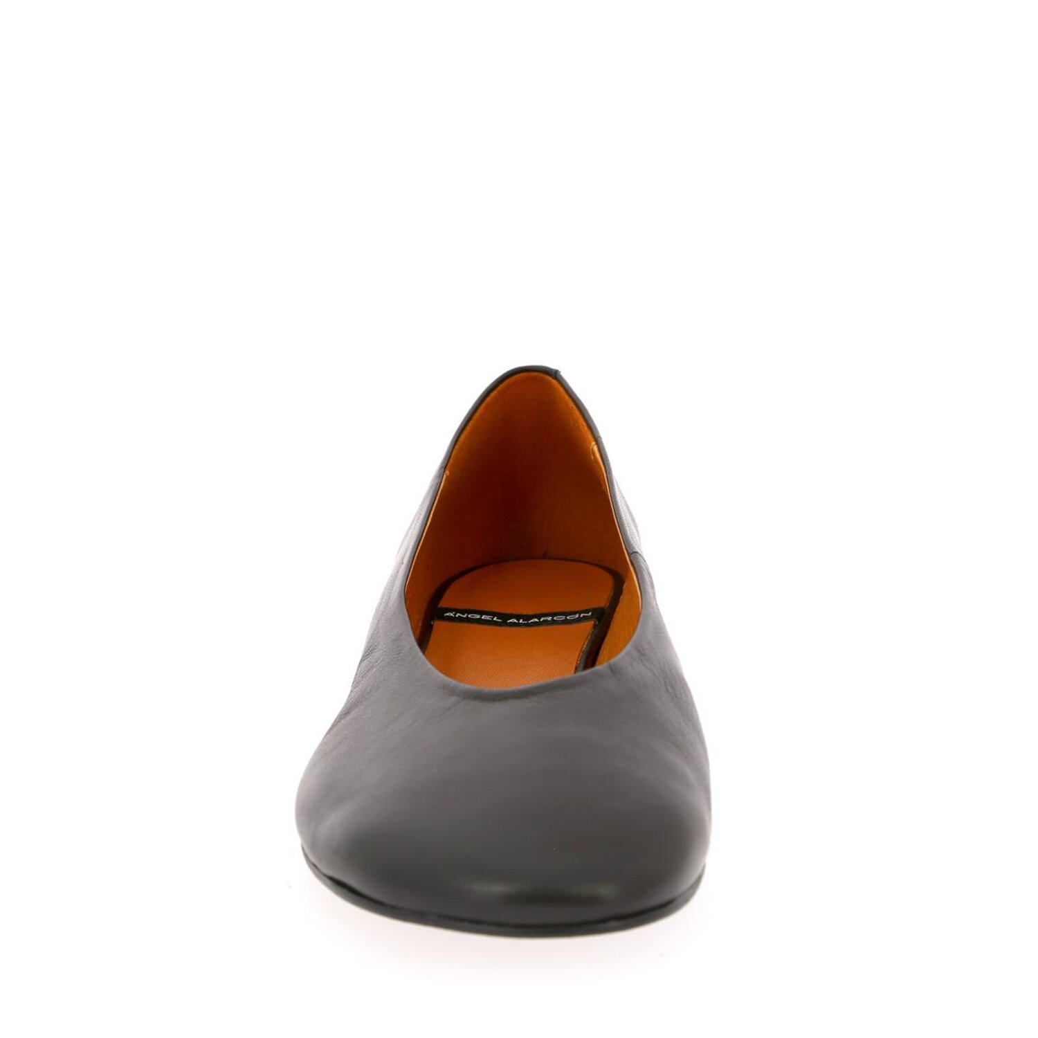 Zoom Ballerinas Angel Alarcon