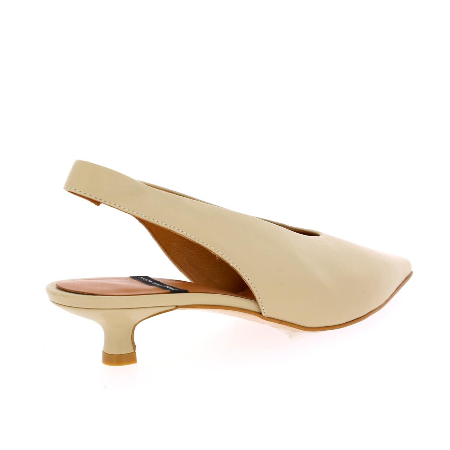 Zoom Angel Alarcon Décolletés