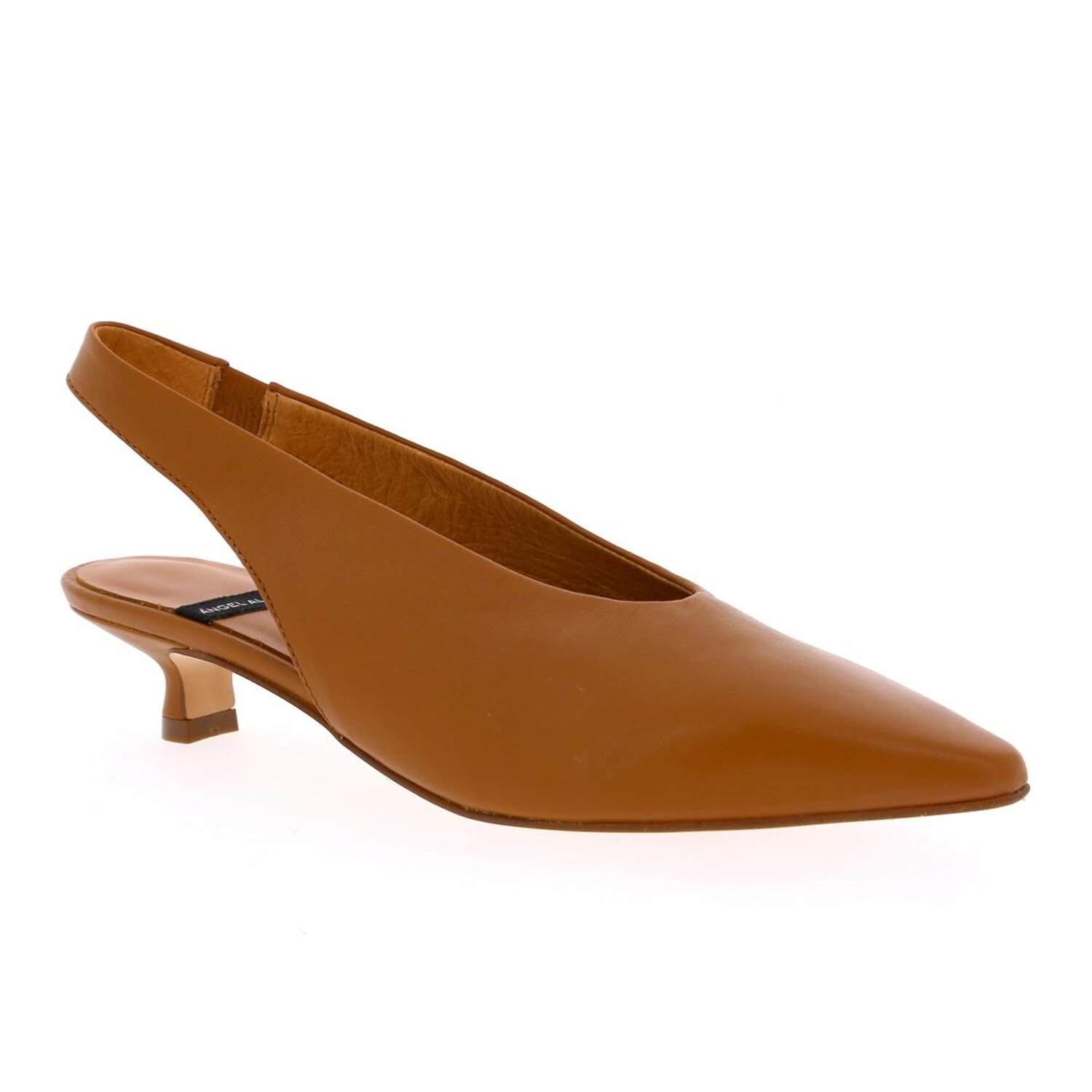 Zoom Pumps Angel Alarcon