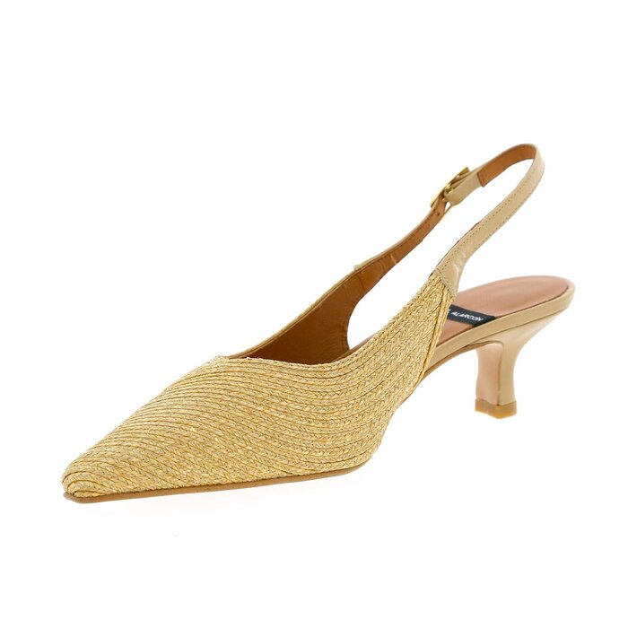 Angel Alarcon Décolletés naturel