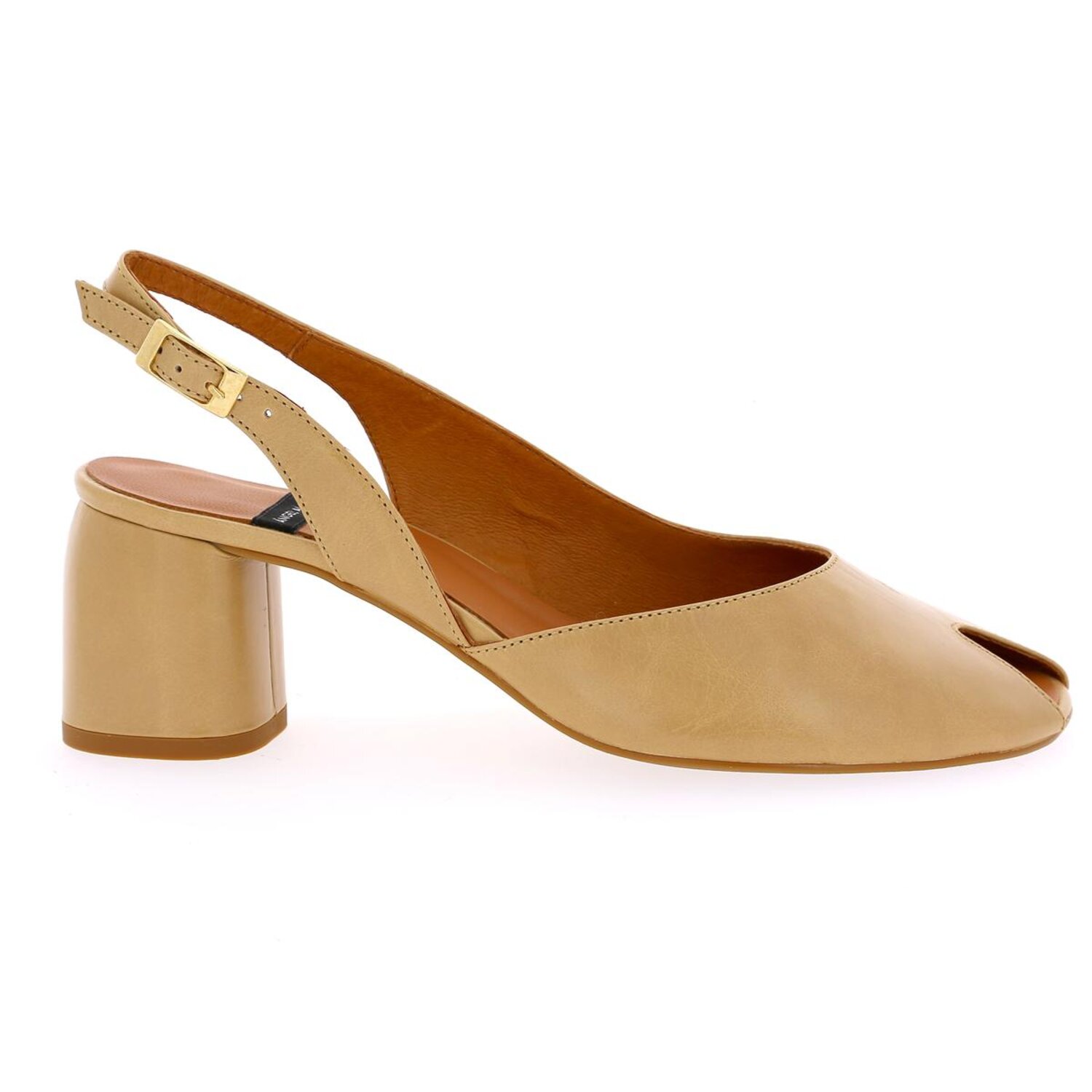 Zoom Pumps Angel Alarcon