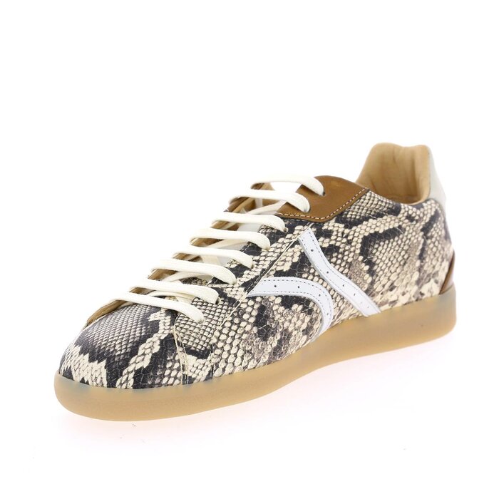 Via Vai Bootschoenen roest