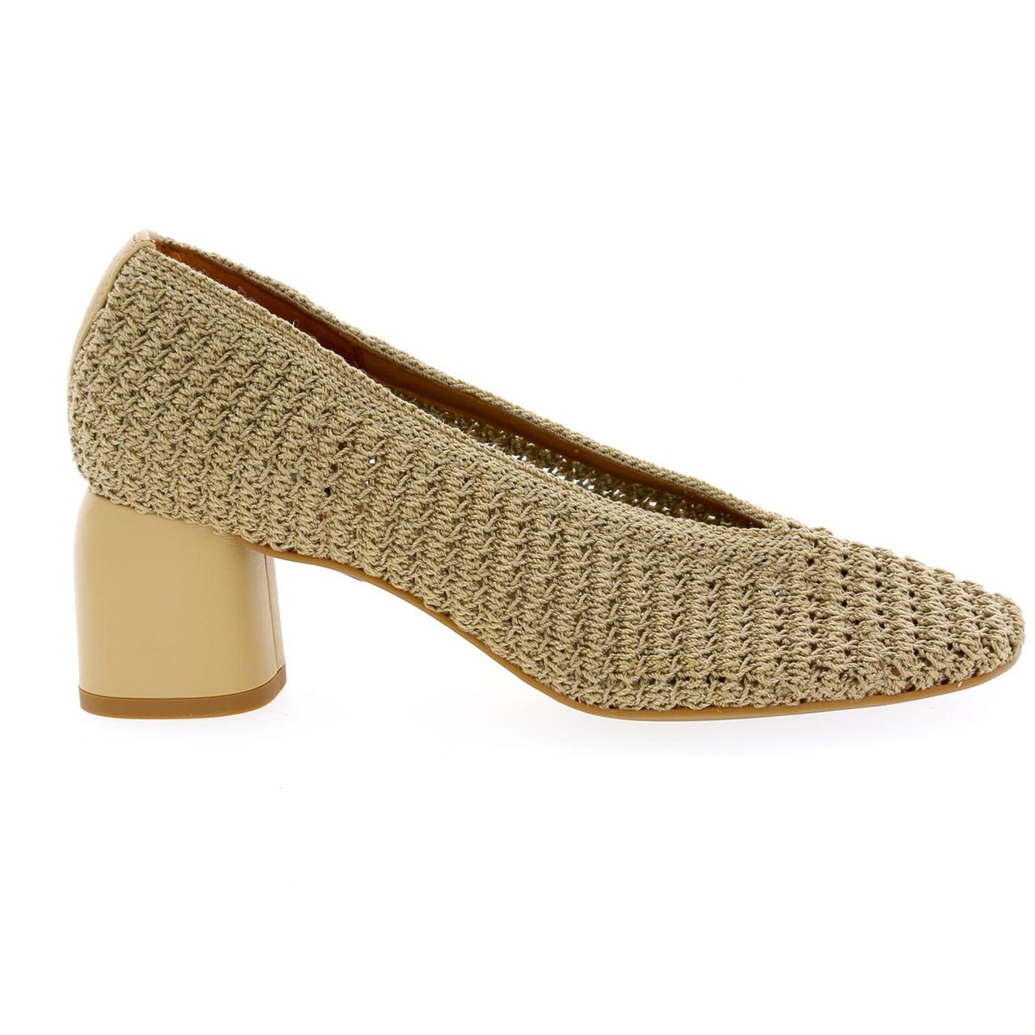 Zoom Angel Alarcon Décolletés