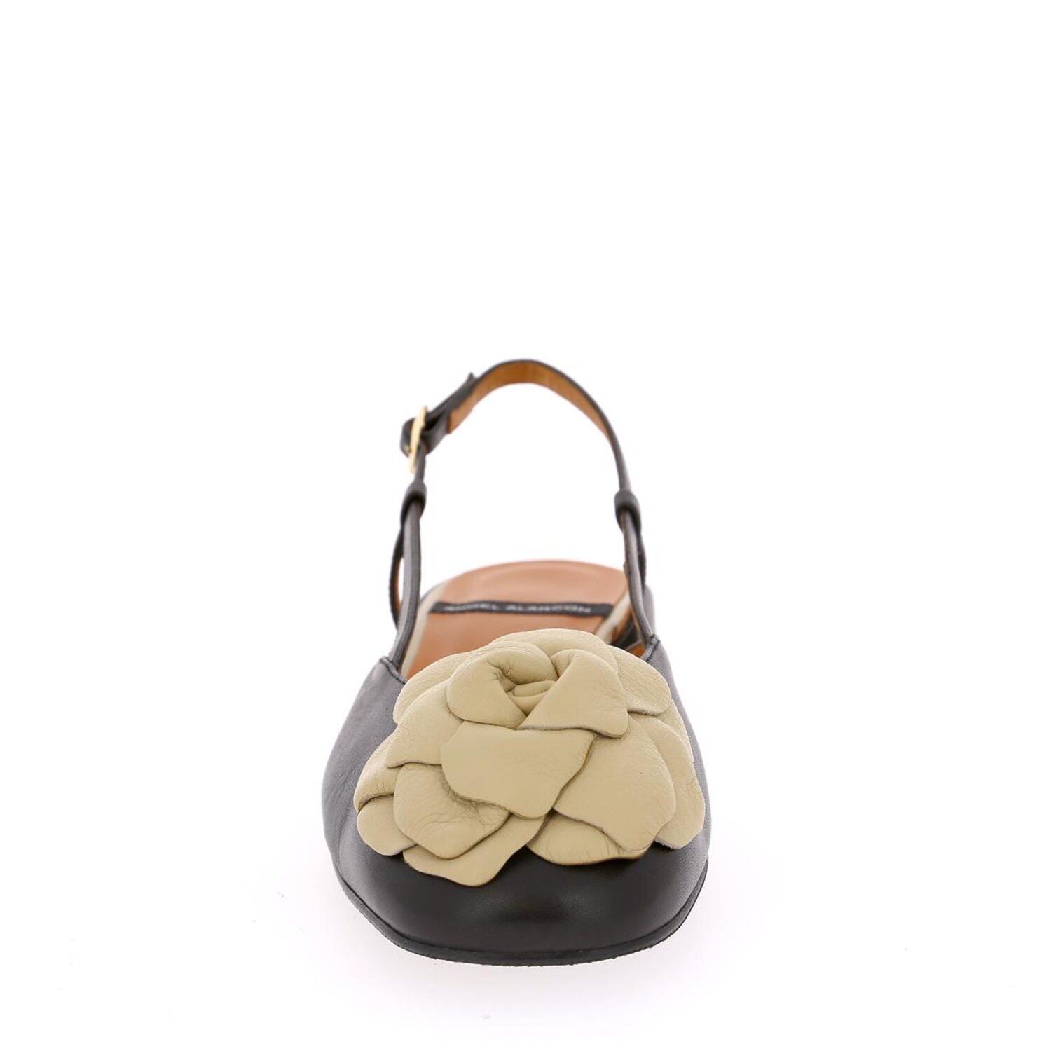 Zoom Angel Alarcon Ballerines