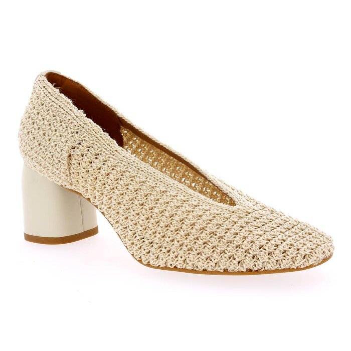 Angel Alarcon Décolletés milk