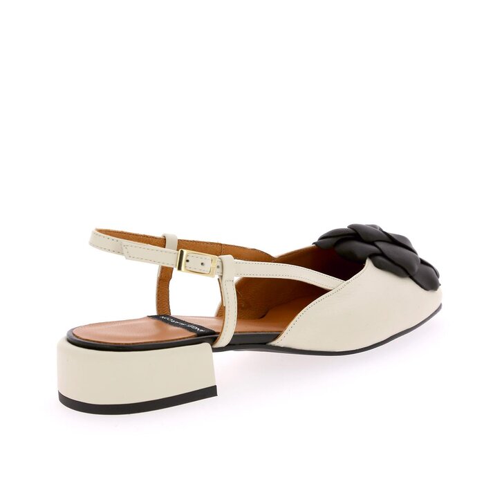 Angel Alarcon Ballerines beige