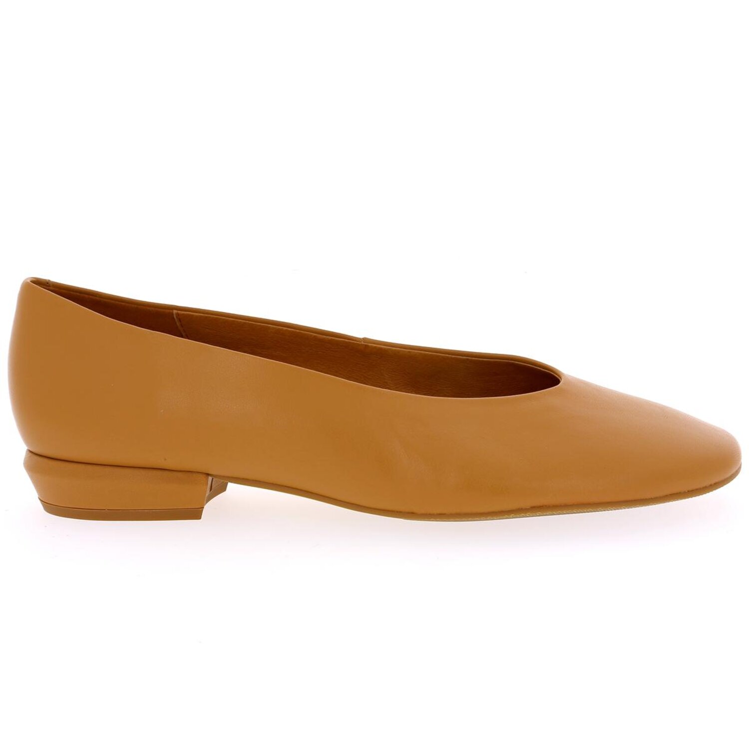 Zoom Ballerinas Angel Alarcon