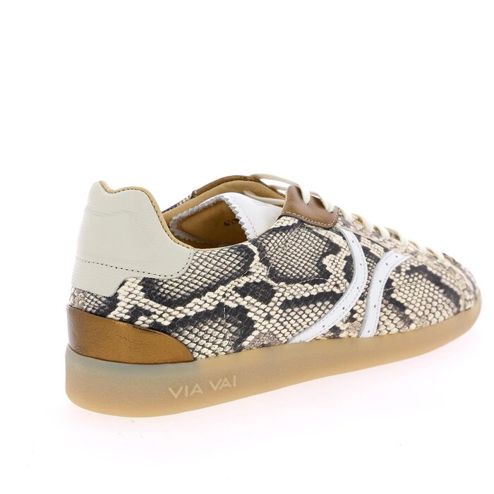 Via Vai Bootschoenen roest