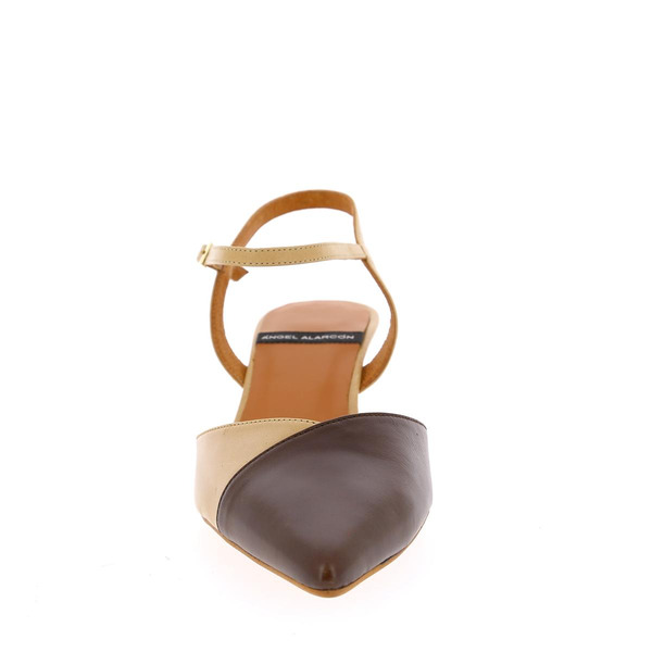 Angel Alarcon Pumps