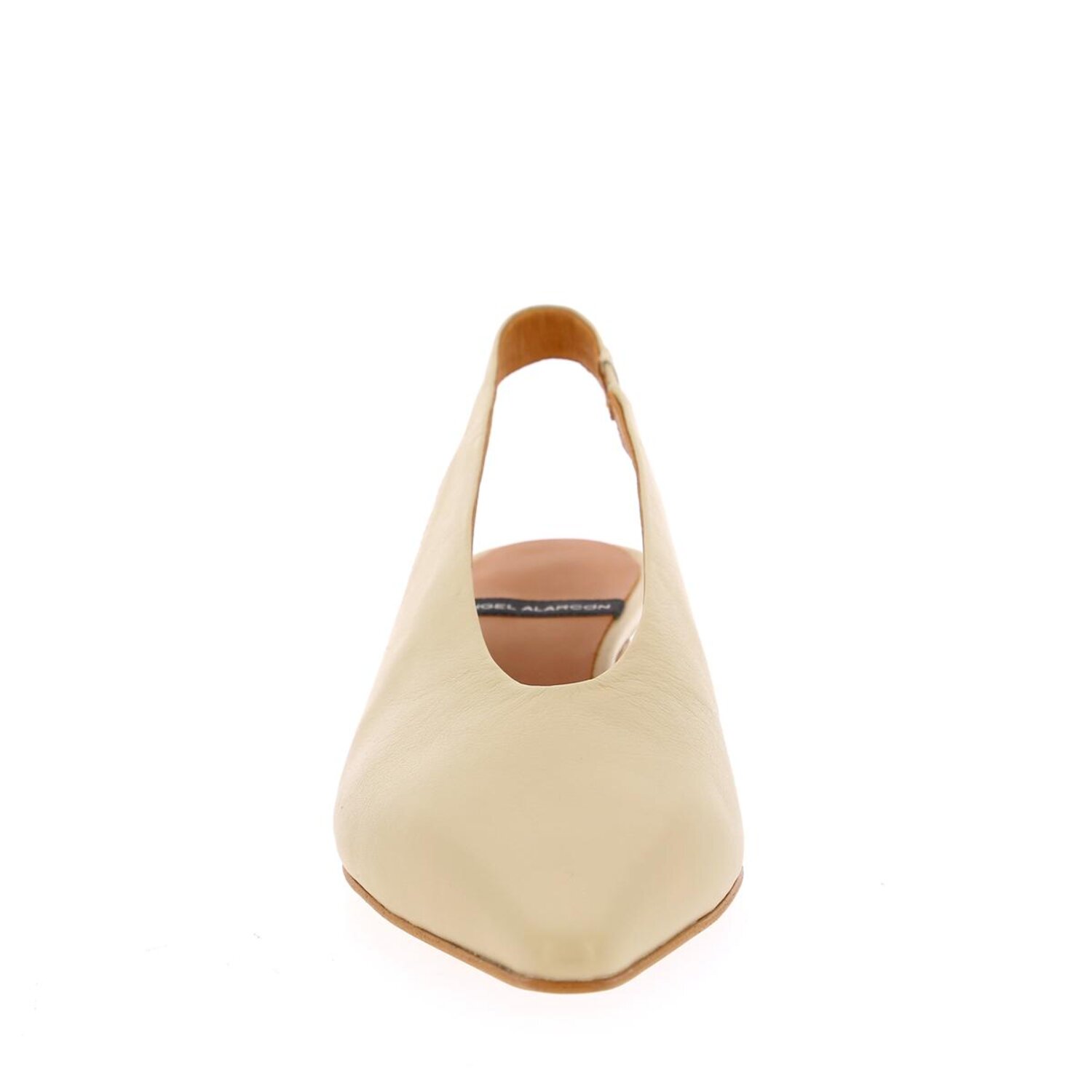 Zoom Angel Alarcon Décolletés