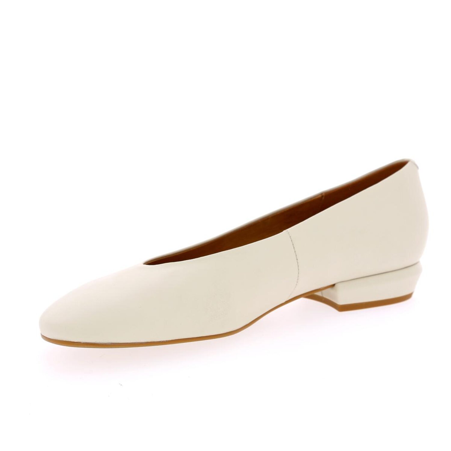 Zoom Ballerinas Angel Alarcon