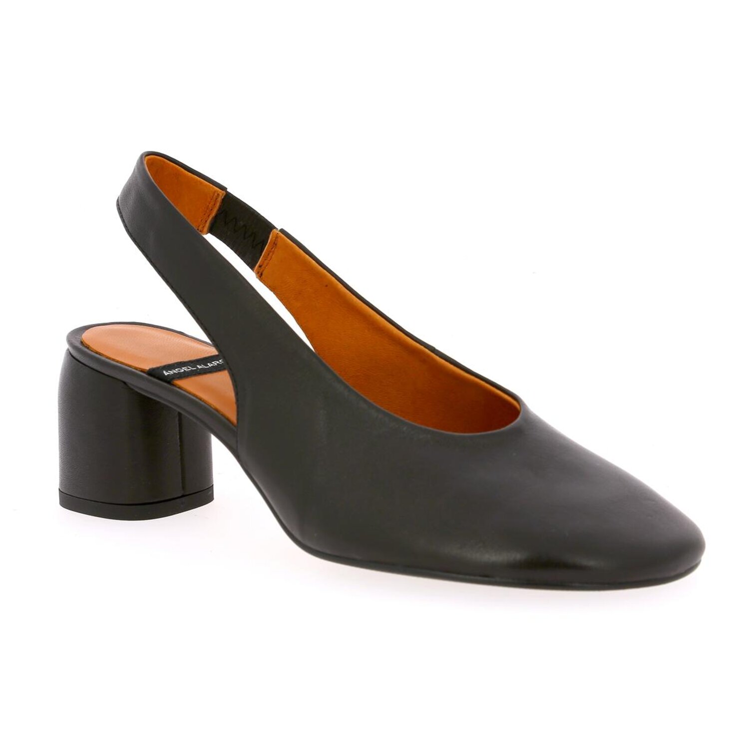 Zoom Pumps Angel Alarcon