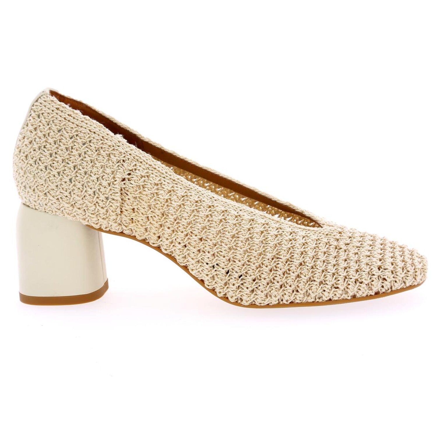 Zoom Angel Alarcon Décolletés