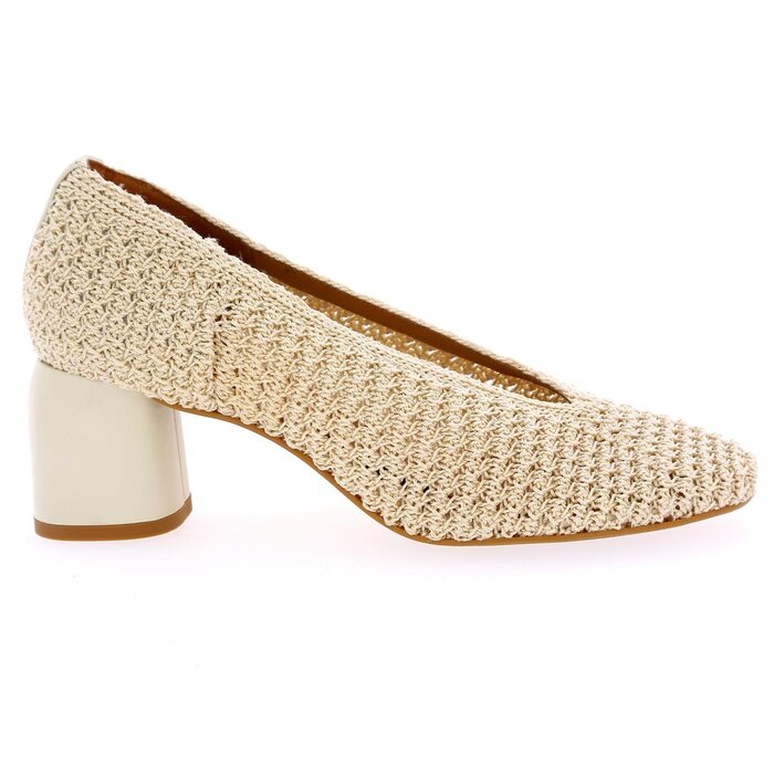 Angel Alarcon Décolletés milk