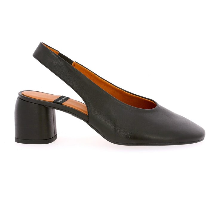 Pumps Angel Alarcon zwart