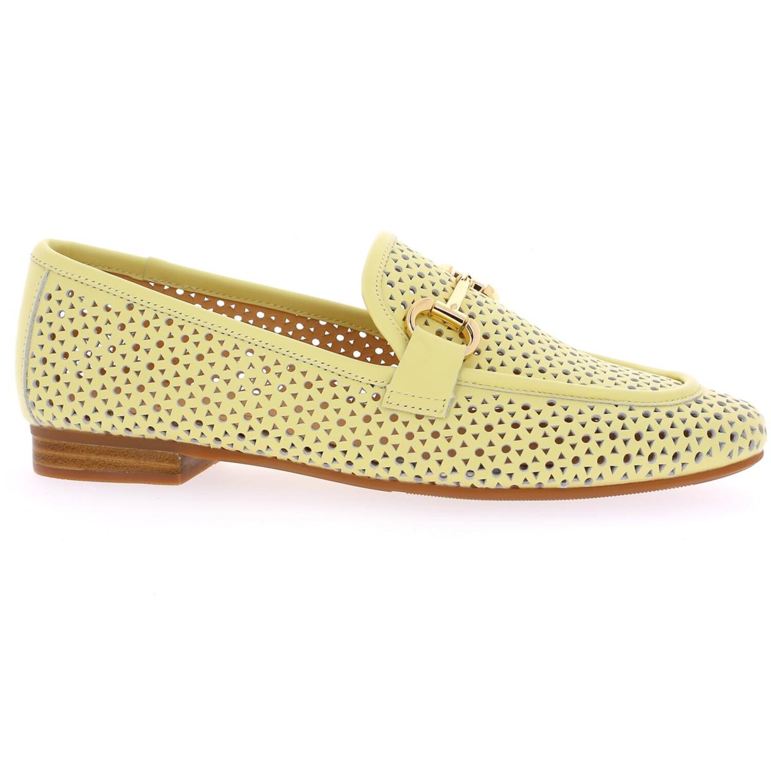 Zoom Di Lauro Moccassins