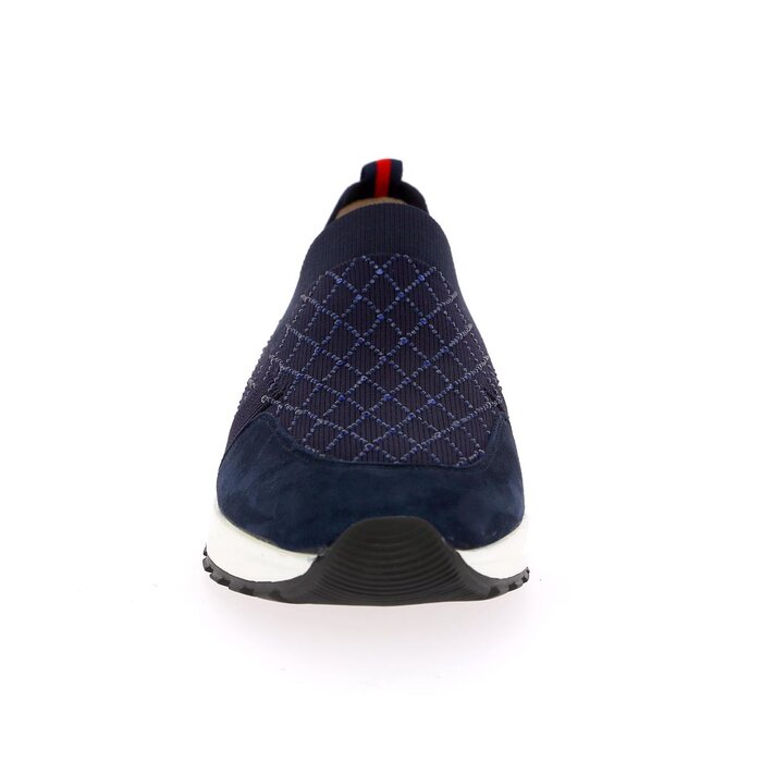 Di Lauro Basket bleu