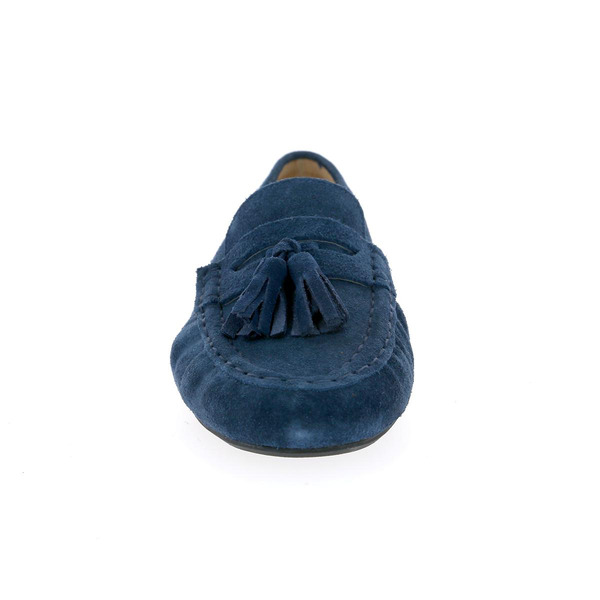 Di Lauro Moccassins