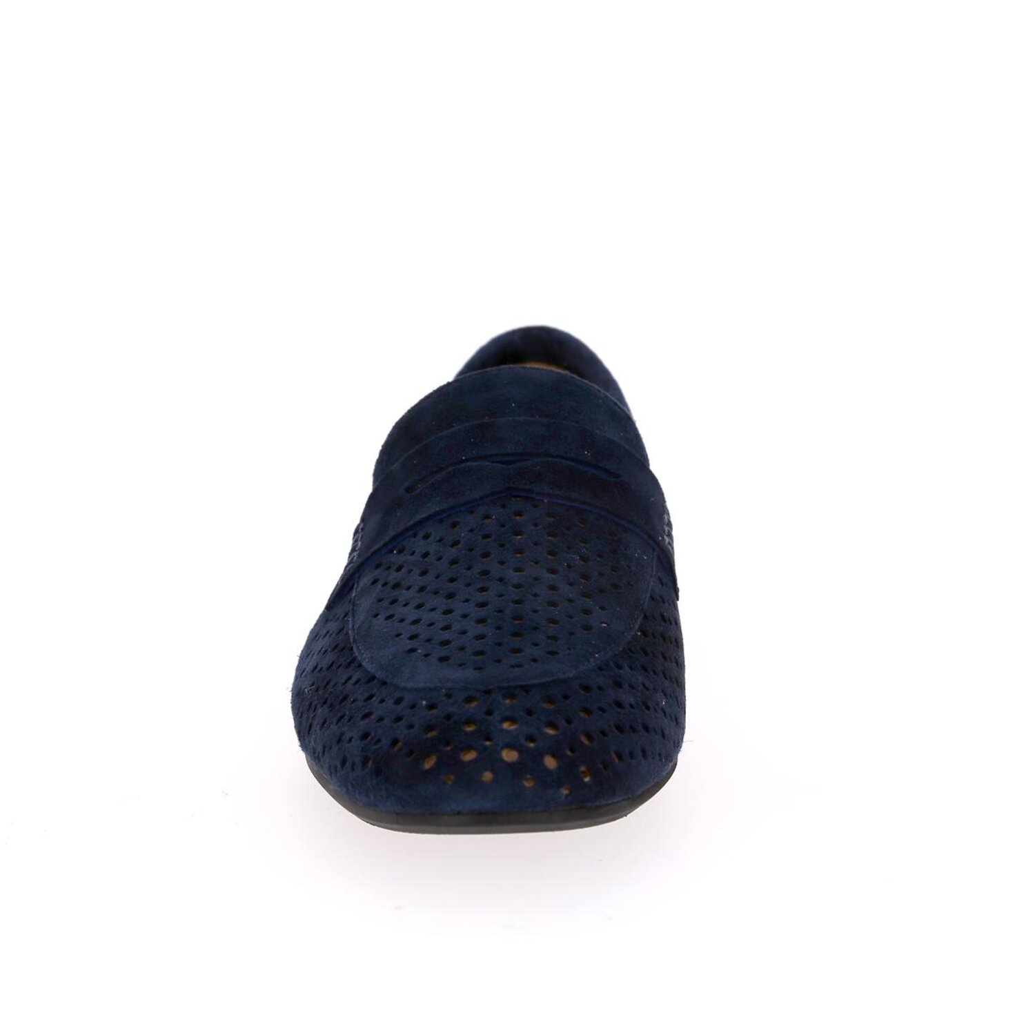 Zoom Di Lauro Moccassins