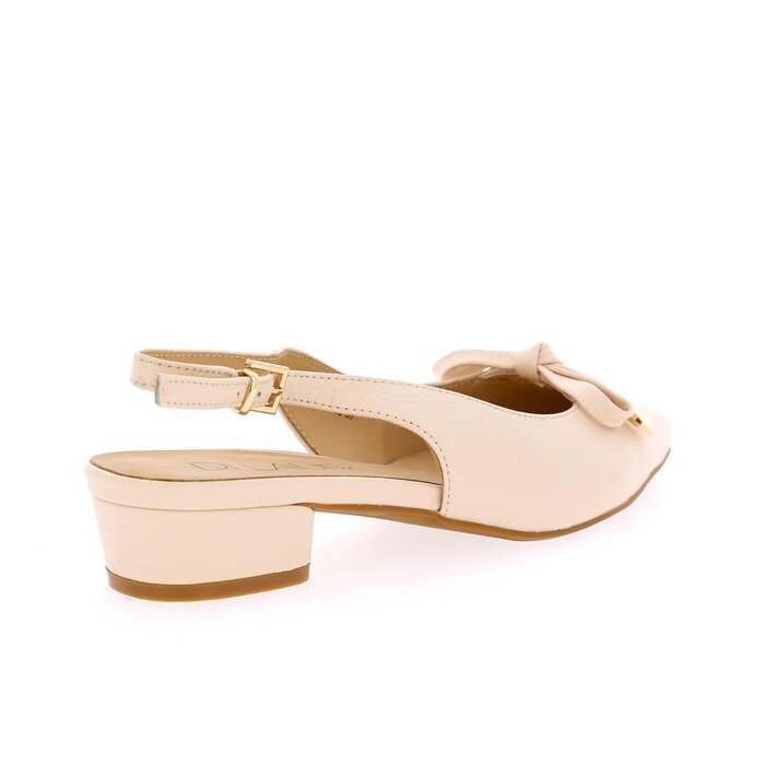 Cypres Décolletés nude