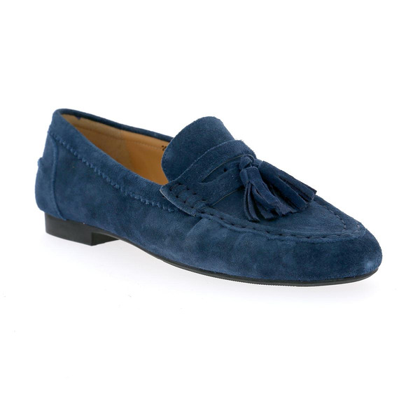 Di Lauro Moccassins
