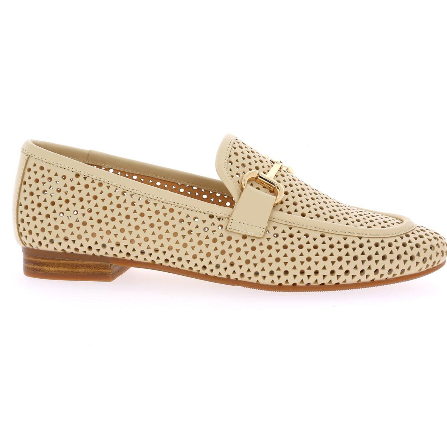 Zoom Di Lauro Moccassins