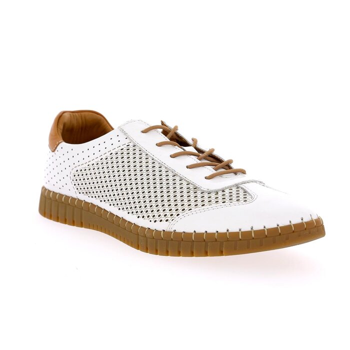 Cypres Basket blanc