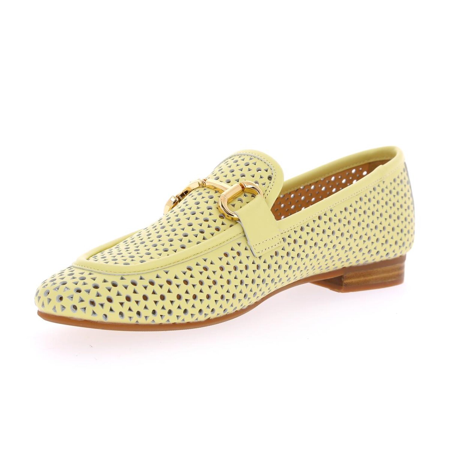 Zoom Di Lauro Moccassins