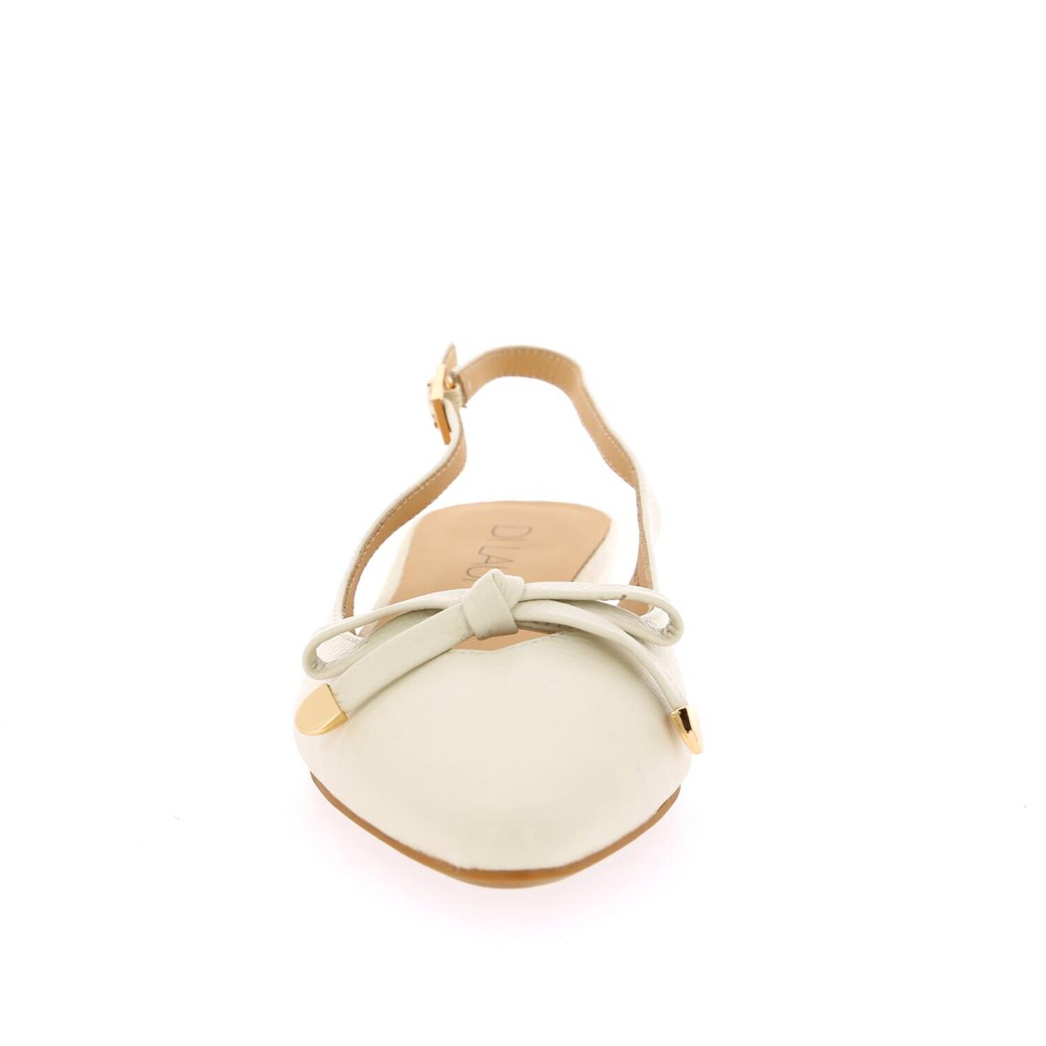 Zoom Cypres Décolletés