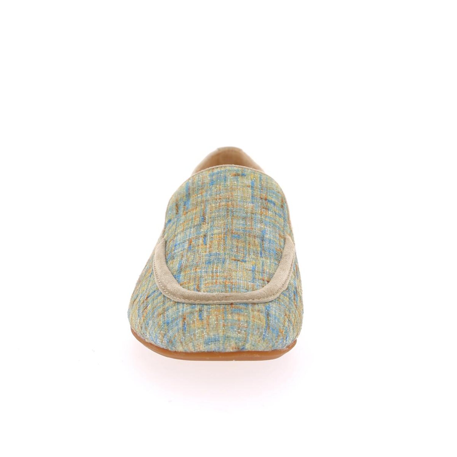 Zoom Di Lauro Moccassins