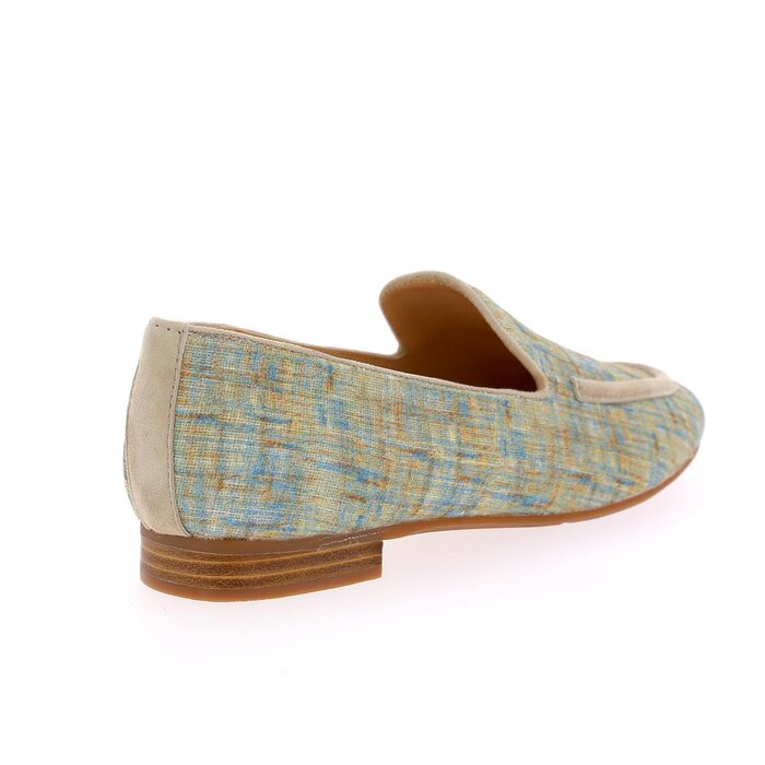 Di Lauro Moccassins beige