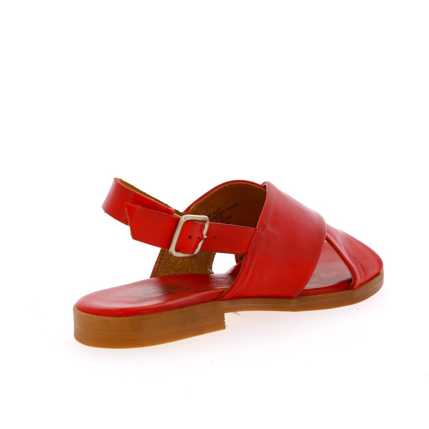 Zoom Miz Mooz Sandales